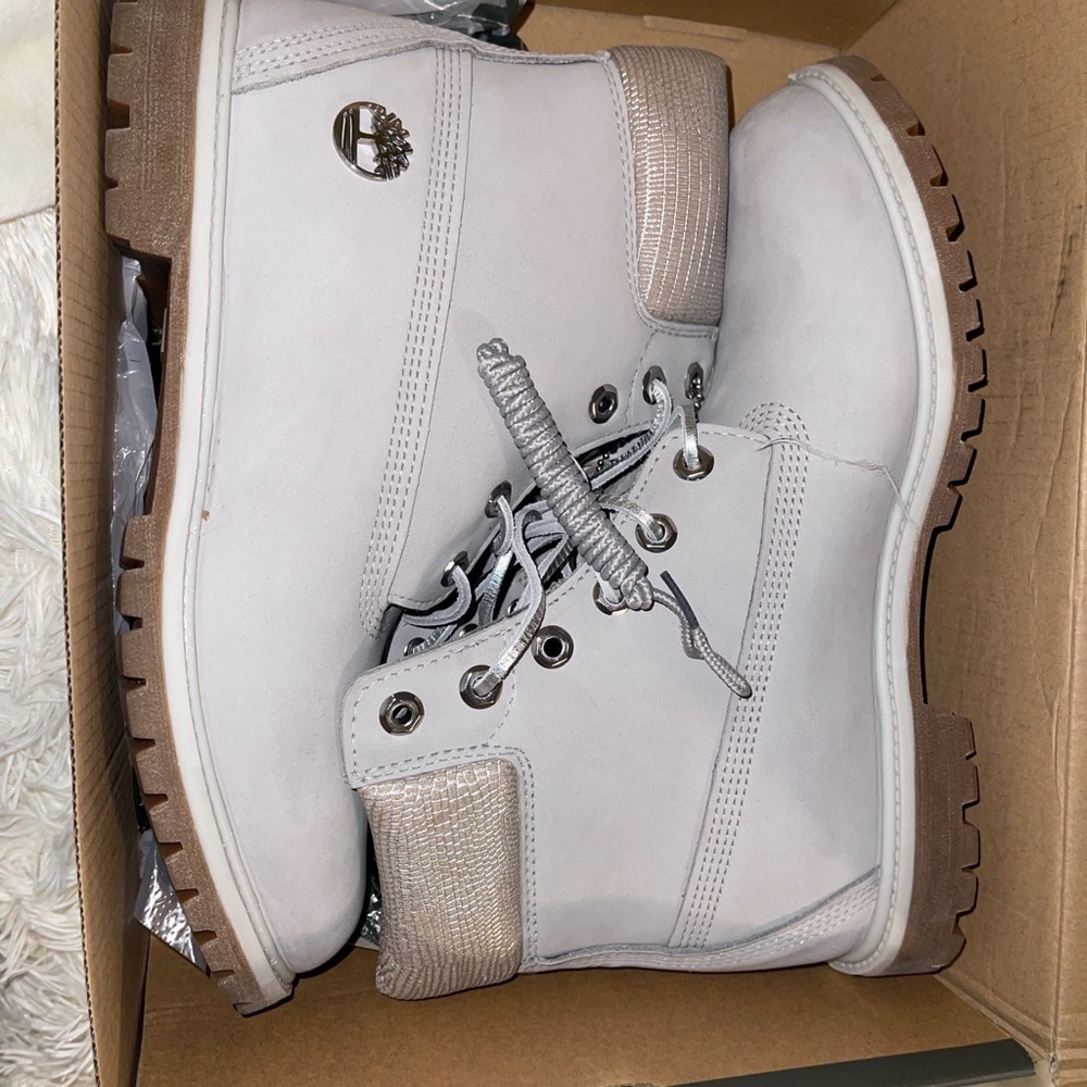 Timberland Boots